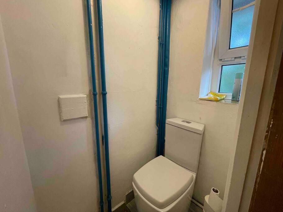 Brixton And Oval Apartament