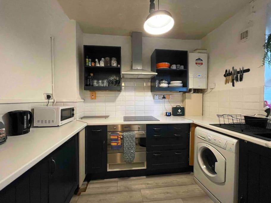 Apartament Brixton And Oval Londra