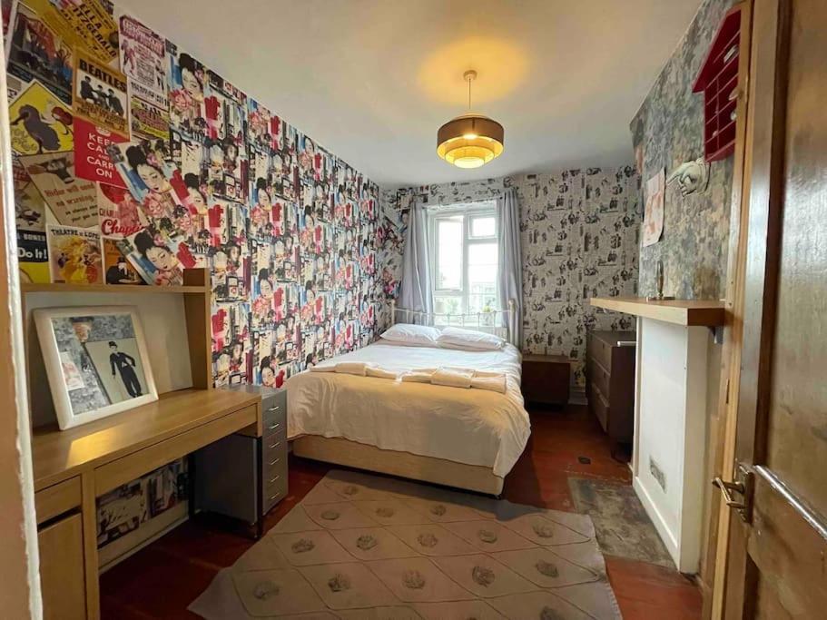Brixton And Oval Apartament *